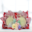 マスクメロン (約1.4kg) 2玉