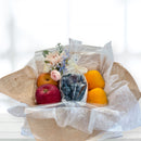 旬果のバスケットアソート - T -