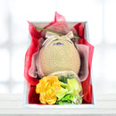 静岡県産 クラウンメロン (約1.4kg) 1玉