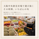 静岡県産 クラウンメロン (約1.4kg) 2玉